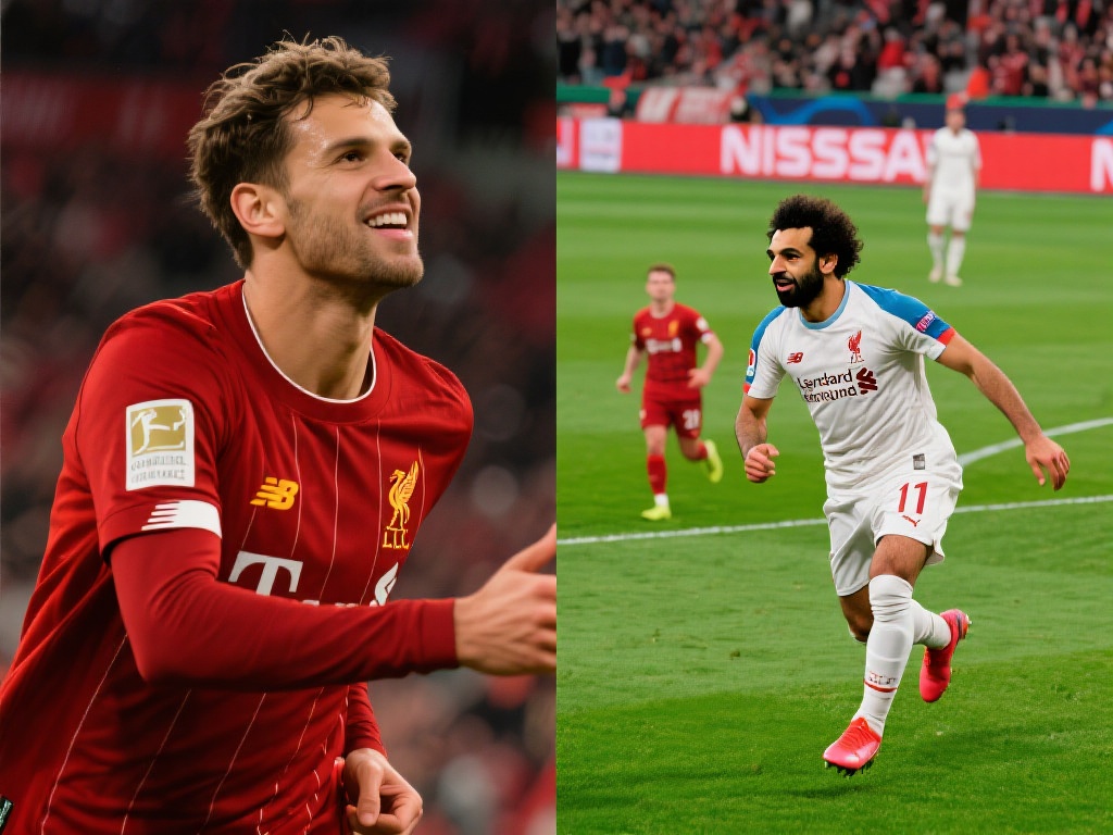 未来展望 未来展望